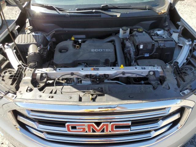 Photo 12 from auction – 2019 GMC TERRAIN SL with VIN 3GKALVEV9KL253003