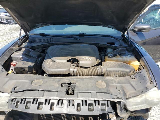 Photo 11 from auction – 2013 DODGE CHARGER SX with VIN 2C3CDXHG1DH664924