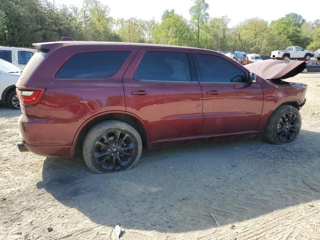 Photo 3 from auction – 2022 DODGE DURANGO R/ with VIN 1C4SDJCT8NC108297