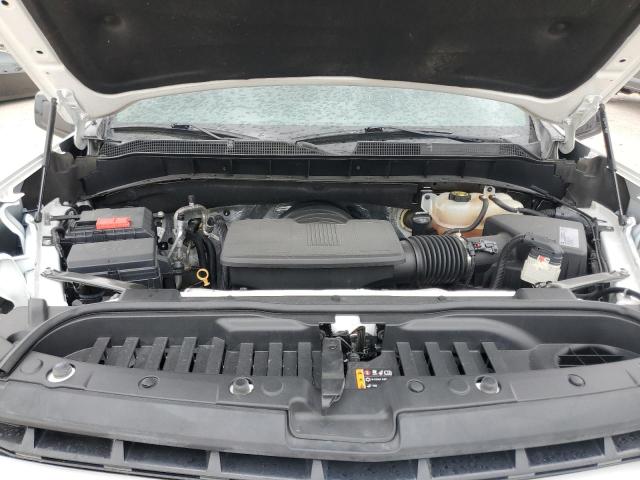 Photo 11 from auction – 2019 CHEVROLET SILVERADO with VIN 3GCUYEED1KG285387