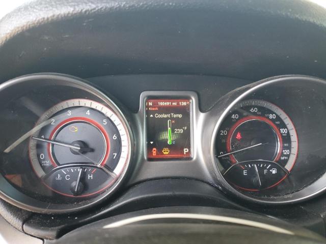 Photo 9 from auction – 2018 DODGE JOURNEY CR with VIN 3C4PDCGG4JT517135
