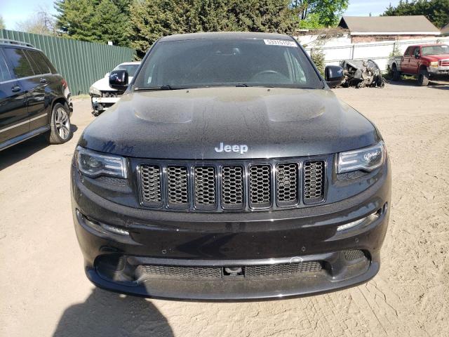Photo 5 from auction – 2015 JEEP GRAND CHER with VIN 1C4RJFDJ1FC871720
