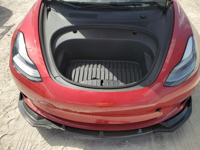 Photo 11 from auction – 2023 TESLA MODEL 3 with VIN 5YJ3E1EB0PF388129