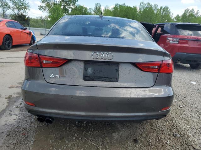 Photo 6 from auction – 2015 AUDI A3 PREMIUM with VIN WAUACHFF3F1110627