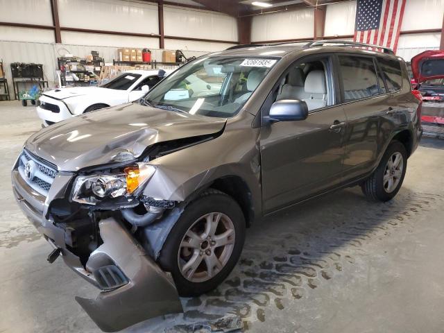 TOYOTA RAV4 2012 z numerem VIN 2T3ZF4DV7CW132627 - Zdjęcie z aukcji