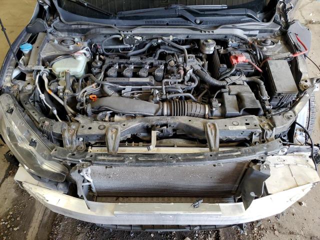 Photo 11 from auction – 2017 HONDA CIVIC EX with VIN 19XFC1F36HE032401