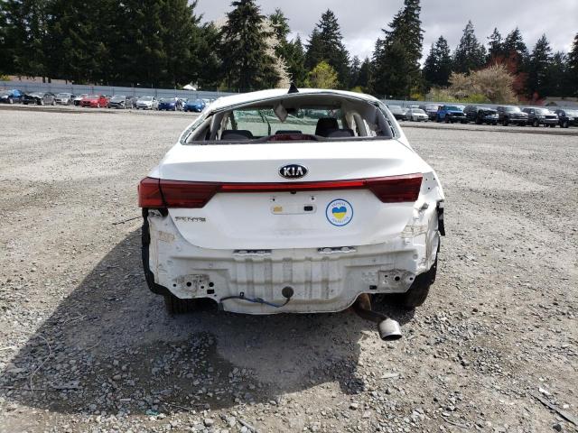 Photo 6 from auction – 2019 KIA FORTE FE with VIN 3KPF24AD8KE033495