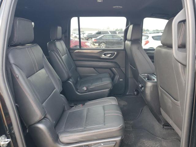 Photo 11 from auction – 2022 CHEVROLET SUBURBAN C with VIN 1GNSCEKD1NR304560