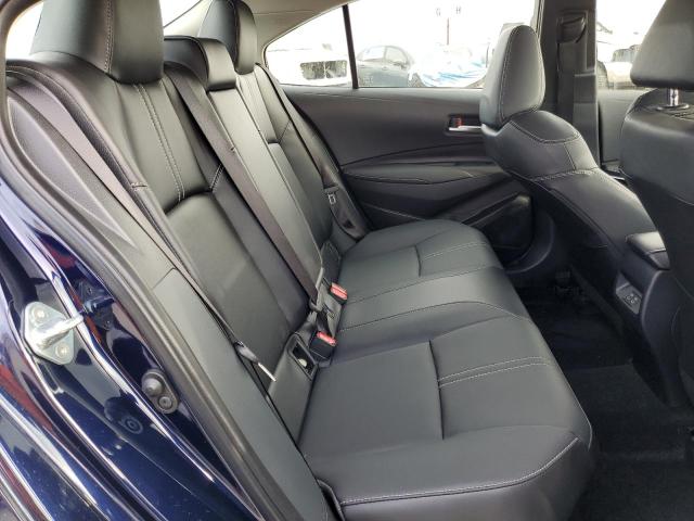 Photo 10 from auction – 2025 TOYOTA COROLLA LE with VIN JTDBCMFE5S3071965