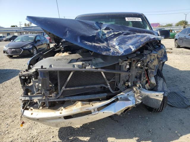 Photo 5 from auction – 2001 CHEVROLET SILVERADO C1500 with VIN 1GCEC19W71Z138478
