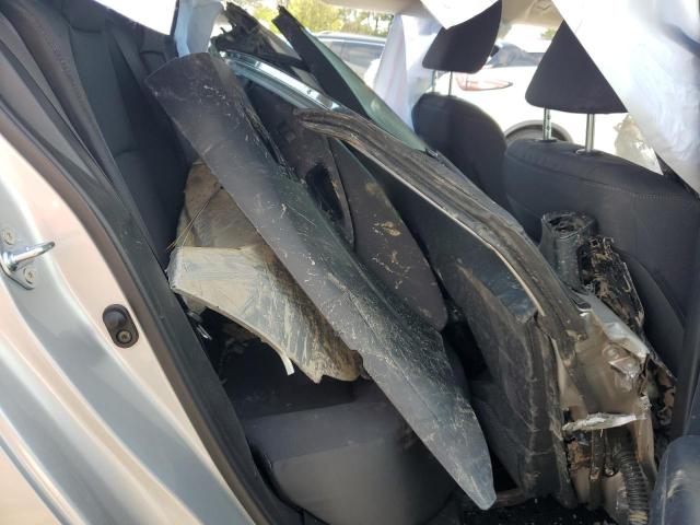 Photo 10 from auction – 2024 TOYOTA COROLLA with VIN 5YFB4MDE0RP228657