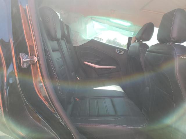 Photo 11 from auction – 2020 FORD ECOSPORT T with VIN MAJ6S3KLXLC354341
