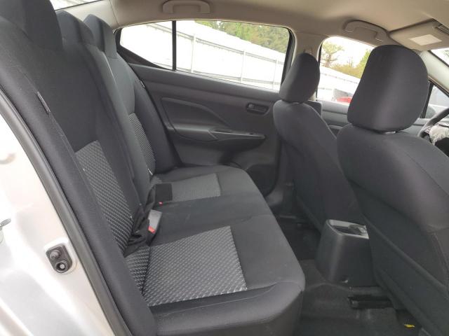 Photo 10 from auction – 2024 NISSAN VERSA S with VIN 3N1CN8DVXRL925374
