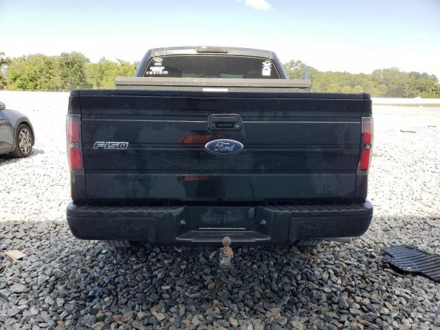 Photo 6 from auction – 2011 FORD F150 SUPER with VIN 1FTFW1CT4BKD46788