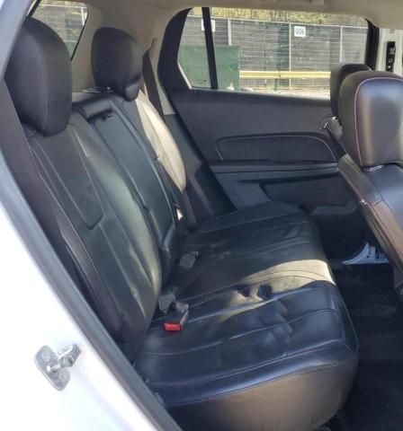 Photo 11 from auction – 2015 GMC TERRAIN SL with VIN 2GKALSEK0F6383833