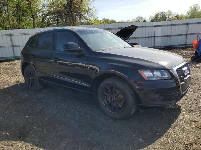Photo 4 from auction – 2011 AUDI Q5 PREMIUM with VIN WA1CFAFP4BA047433