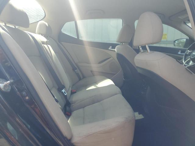 Photo 10 from auction – 2015 KIA OPTIMA HYB with VIN KNAGM4AD5F5081582