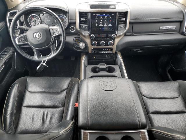 Photo 8 from auction – 2019 RAM 1500 LARAM with VIN 1C6SRFJT4KN501626