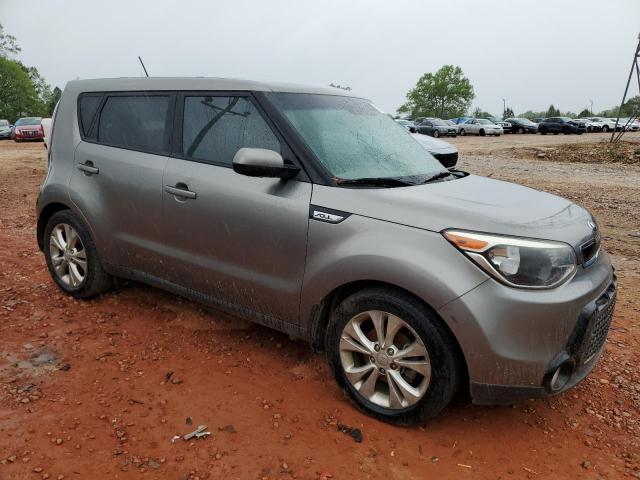 Снимка 4 от търг – 2016 KIA SOUL + с VIN KNDJP3A56G7253157
