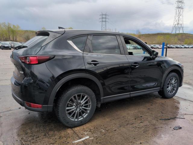Photo 3 from auction – 2018 MAZDA CX-5 SPORT with VIN JM3KFBBM4J0401787