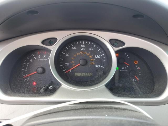 Photo 9 from auction – 2005 TOYOTA HIGHLANDER with VIN JTEDP21A450088909