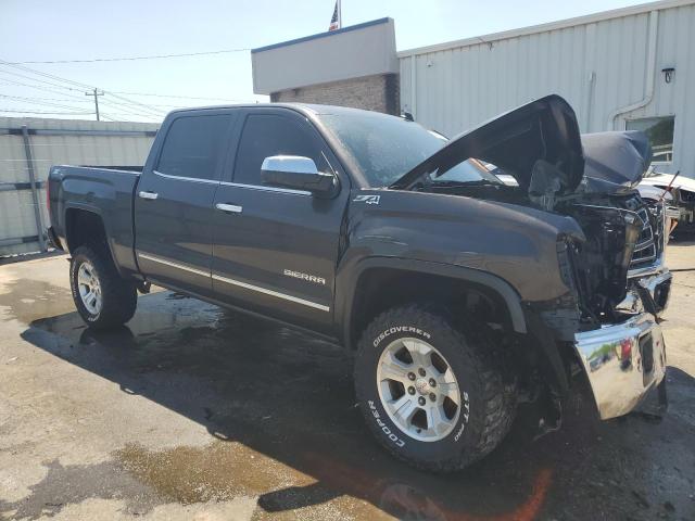 Photo 4 from auction – 2014 GMC SIERRA K15 with VIN 3GTU2VEC5EG222628