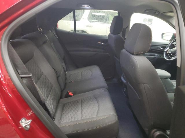 Photo 11 from auction – 2019 CHEVROLET EQUINOX LT with VIN 3GNAXJEV7KS630725