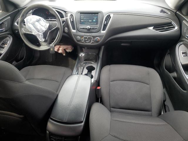 Photo 8 from auction – 2018 CHEVROLET MALIBU LT with VIN 1G1ZD5ST2JF110376