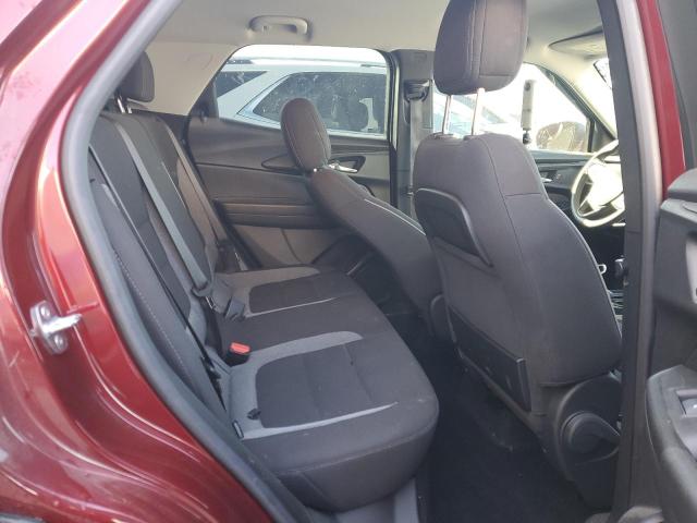 Zdjęcie 10 z aukcji – 2023 CHEVROLET TRAILBLAZE z VIN KL79MMS23PB166252