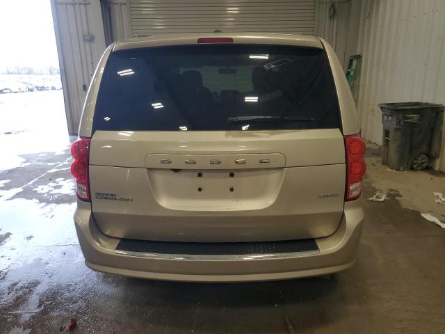 Photo 6 from auction – 2012 DODGE GRAND CARA with VIN 2C4RDGDG5CR320176