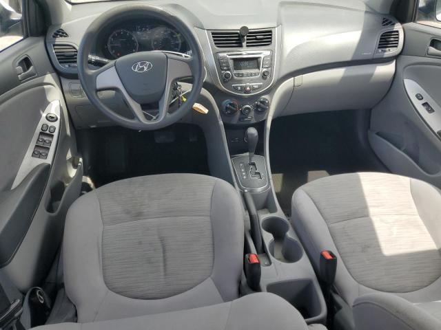 Photo 8 from auction – 2017 HYUNDAI ACCENT SE with VIN KMHCT4AE6HU342901