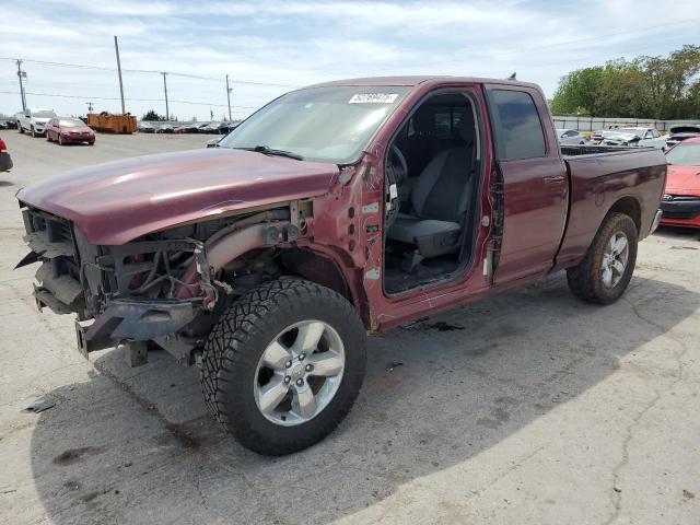 RAM 1500 CLASS 2019 with VIN 1C6RR7GT7KS636631 - Photo from auction