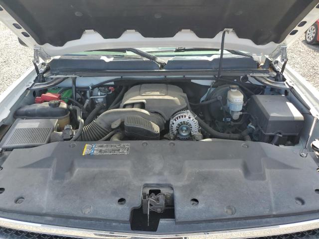 Photo 11 from auction – 2011 CHEVROLET SILVERADO with VIN 3GCPCREA4BG187396