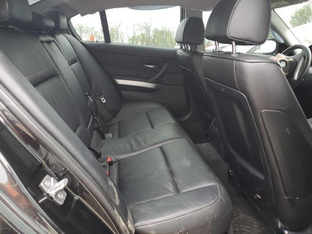 Photo 10 from auction – 2011 BMW 328 XI SUL with VIN WBAPK5C54BF125027