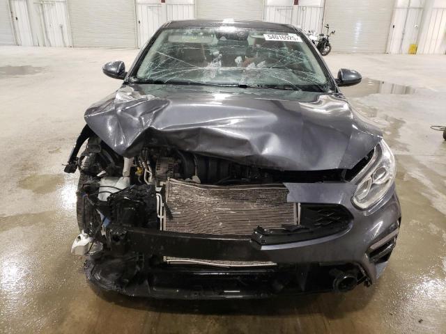 Photo 5 from auction – 2021 KIA FORTE FE with VIN 3KPF24AD6ME338495
