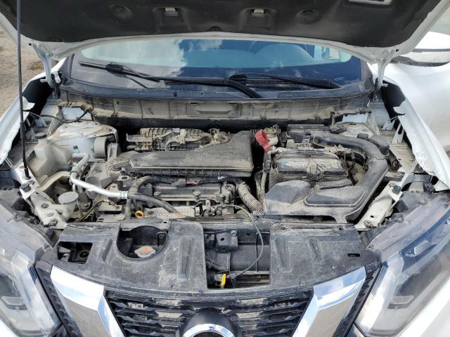Photo 11 from auction – 2017 NISSAN ROGUE S with VIN KNMAT2MV8HP524089
