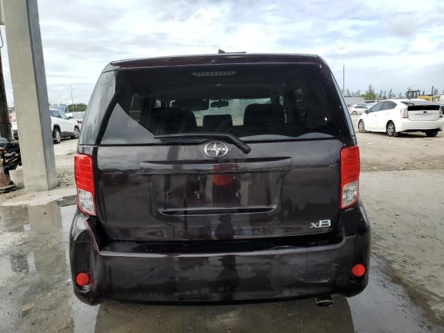 Photo 6 from auction – 2012 TOYOTA SCION XB with VIN JTLZE4FE3CJ028056