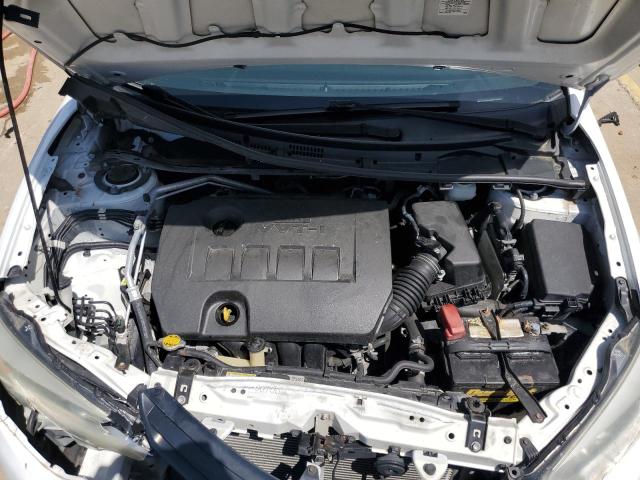Photo 11 from auction – 2014 TOYOTA COROLLA L with VIN 2T1BURHE9EC133810