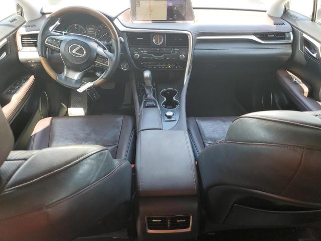 Photo 8 from auction – 2016 LEXUS RX 350 BAS with VIN 2T2BZMCA5GC045554
