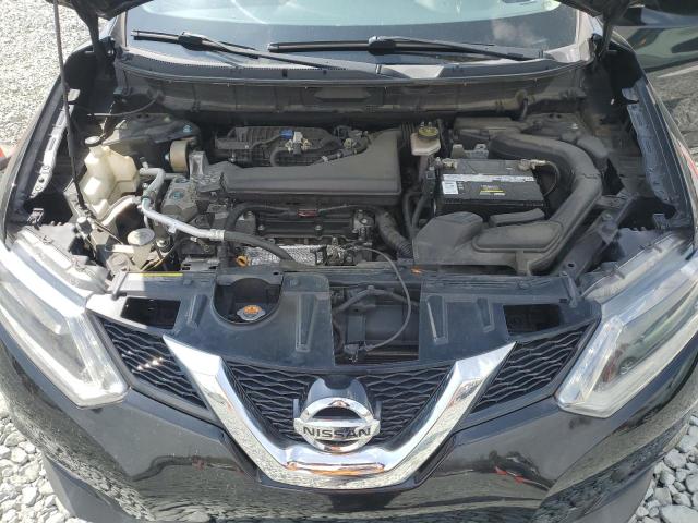 Photo 12 from auction – 2016 NISSAN ROGUE S with VIN KNMAT2MT7GP726581