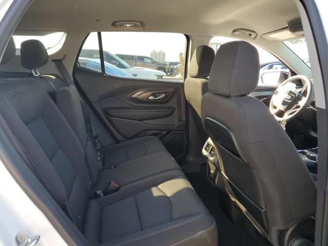 Photo 11 from auction – 2023 GMC TERRAIN SL with VIN 3GKALMEG8PL197297