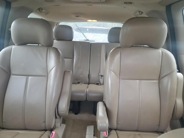 Photo 10 from auction – 2005 CHEVROLET UPLANDER L with VIN 1GNDV33L75D305979
