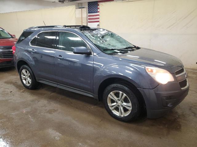 Photo 4 from auction – 2013 CHEVROLET EQUINOX LT with VIN 2GNALDEKXD6230050