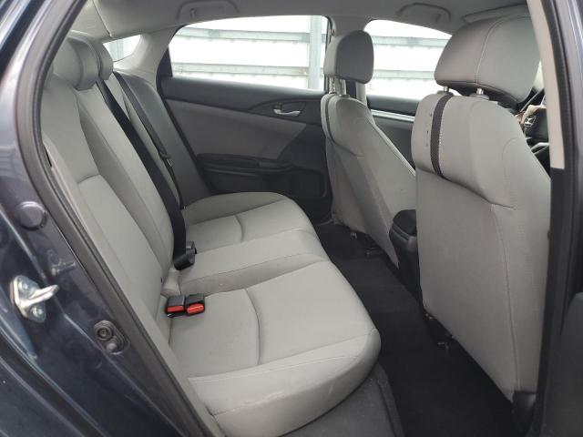 Photo 10 from auction – 2021 HONDA CIVIC LX with VIN 2HGFC2F69MH502002