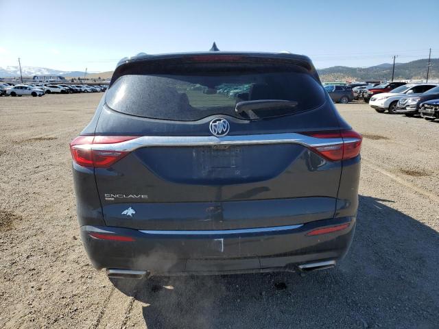 Photo 6 from auction – 2020 BUICK ENCLAVE AV with VIN 5GAEVCKWXLJ185068