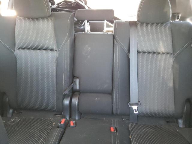 Photo 10 from auction – 2022 MITSUBISHI OUTLANDER with VIN JA4J4TA80NZ046696