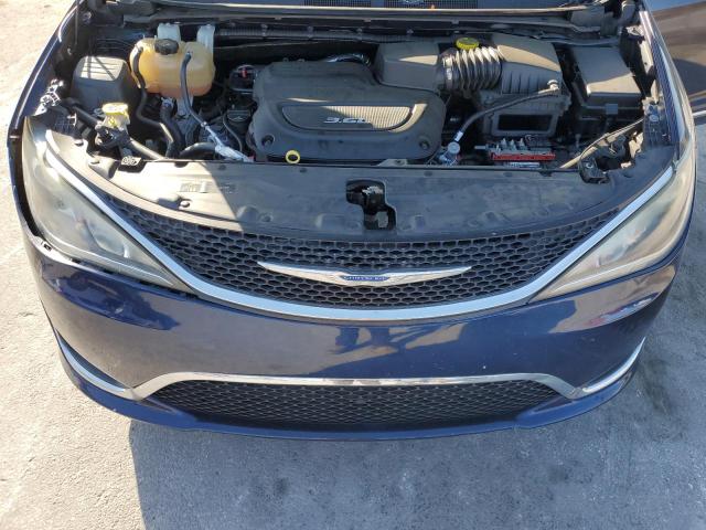 Zdjęcie 12 z aukcji – 2018 CHRYSLER PACIFICA L z VIN 2C4RC1GG1JR269199