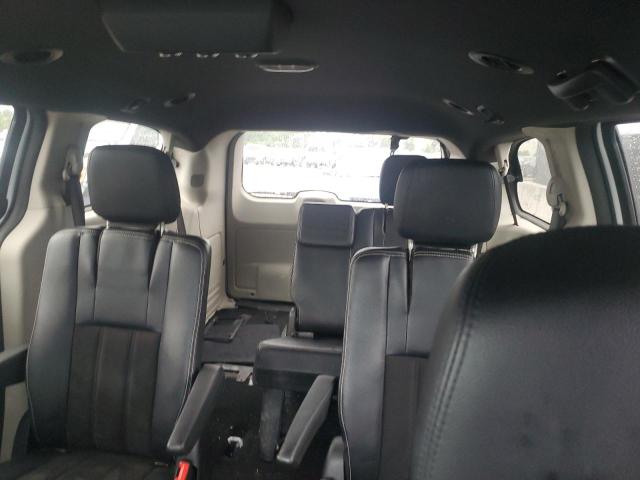 Снимка 10 от търг – 2019 DODGE GRAND CARA с VIN 2C4RDGCG5KR754016