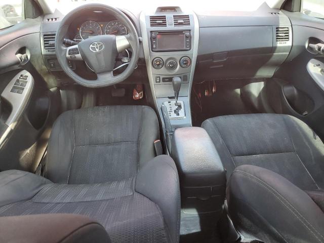 Photo 8 from auction – 2013 TOYOTA COROLLA BA with VIN 2T1BU4EE1DC103738