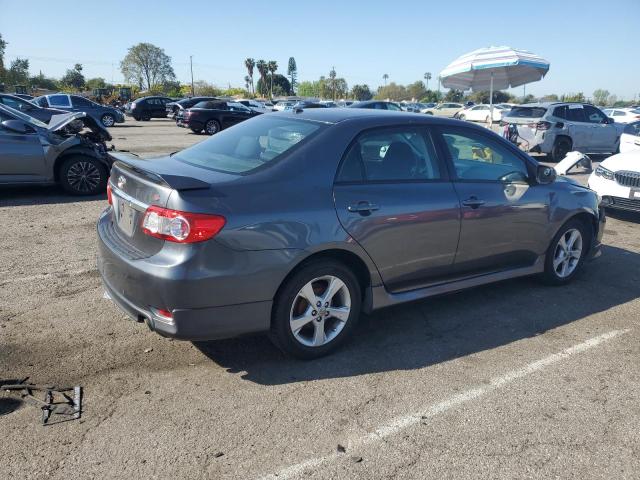 Снимка 3 от търг – 2011 TOYOTA COROLLA BA с VIN 2T1BU4EE0BC661559